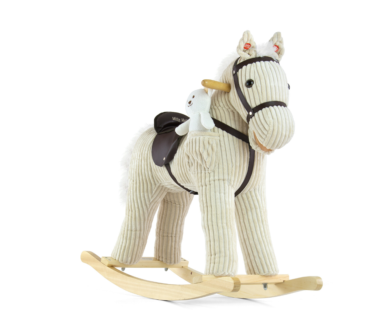 Milly Mally Rocking Horse Pony Luna